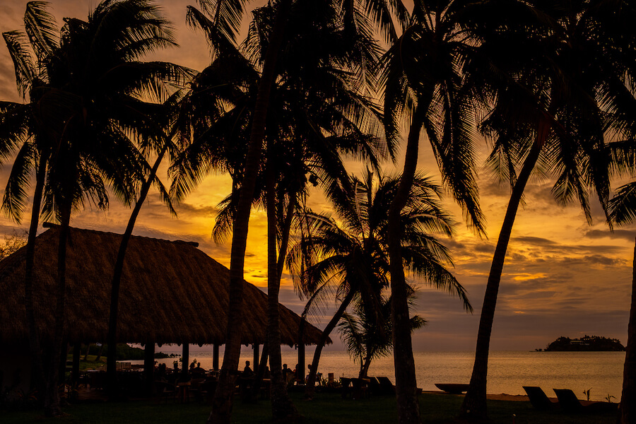 fiji Bar 