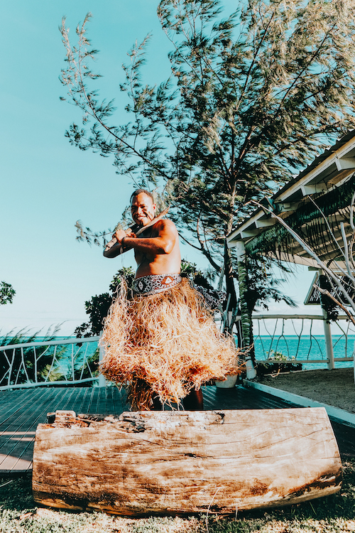 Fijian culture